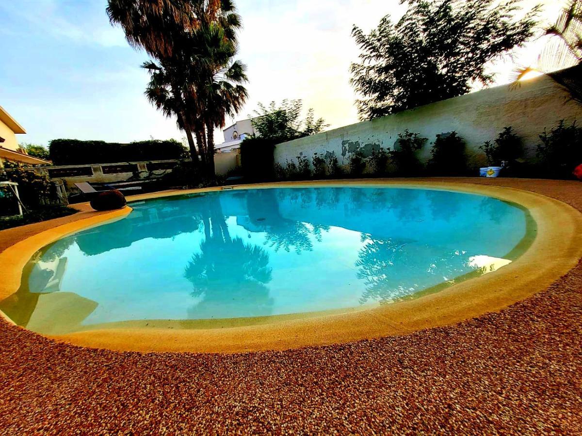 Dependance Oscar Apartment Carrozziere Fonte Ciane Luaran gambar