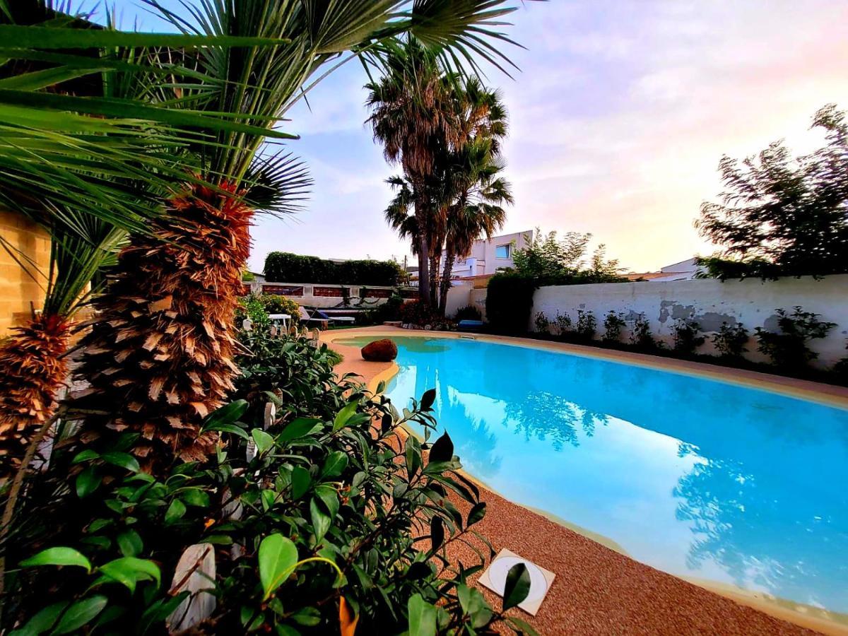Dependance Oscar Apartment Carrozziere Fonte Ciane Luaran gambar
