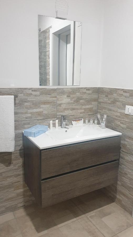 Dependance Oscar Apartment Carrozziere Fonte Ciane Luaran gambar