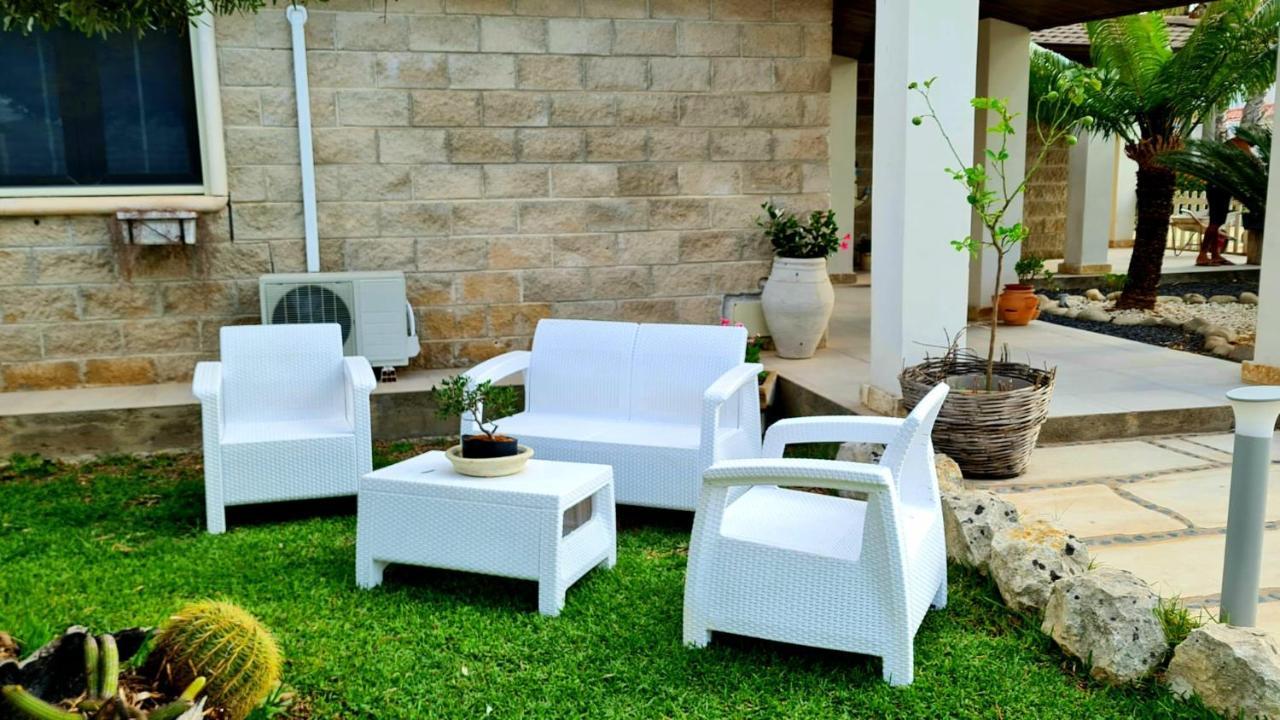 Dependance Oscar Apartment Carrozziere Fonte Ciane Luaran gambar