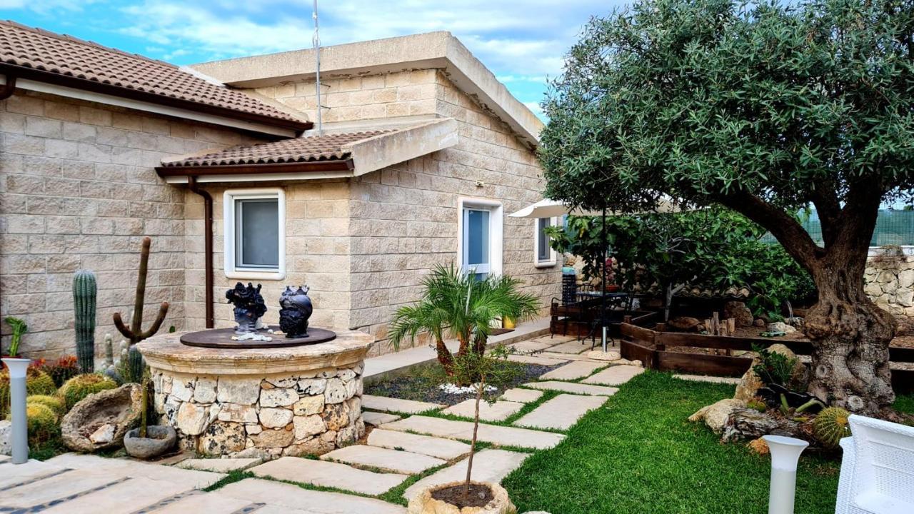 Dependance Oscar Apartment Carrozziere Fonte Ciane Luaran gambar