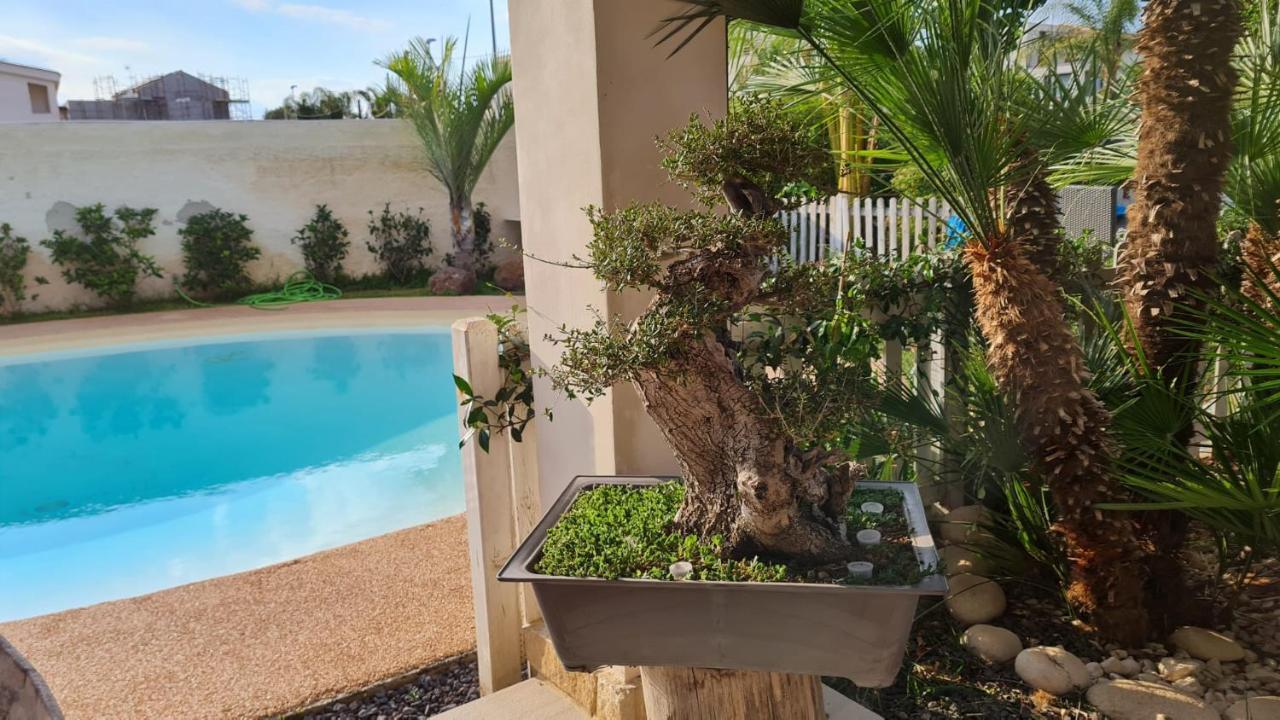 Dependance Oscar Apartment Carrozziere Fonte Ciane Luaran gambar
