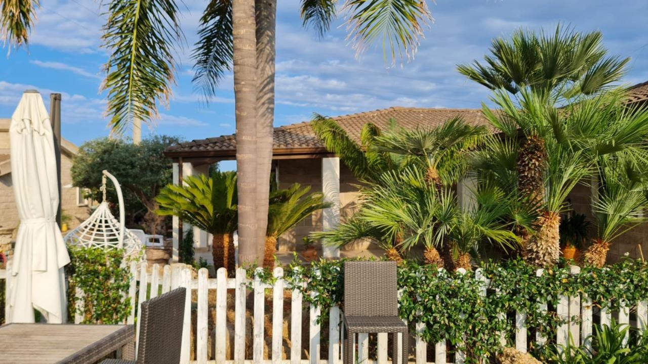 Dependance Oscar Apartment Carrozziere Fonte Ciane Luaran gambar