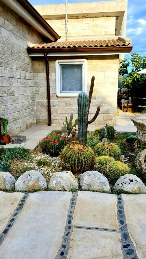 Dependance Oscar Apartment Carrozziere Fonte Ciane Luaran gambar