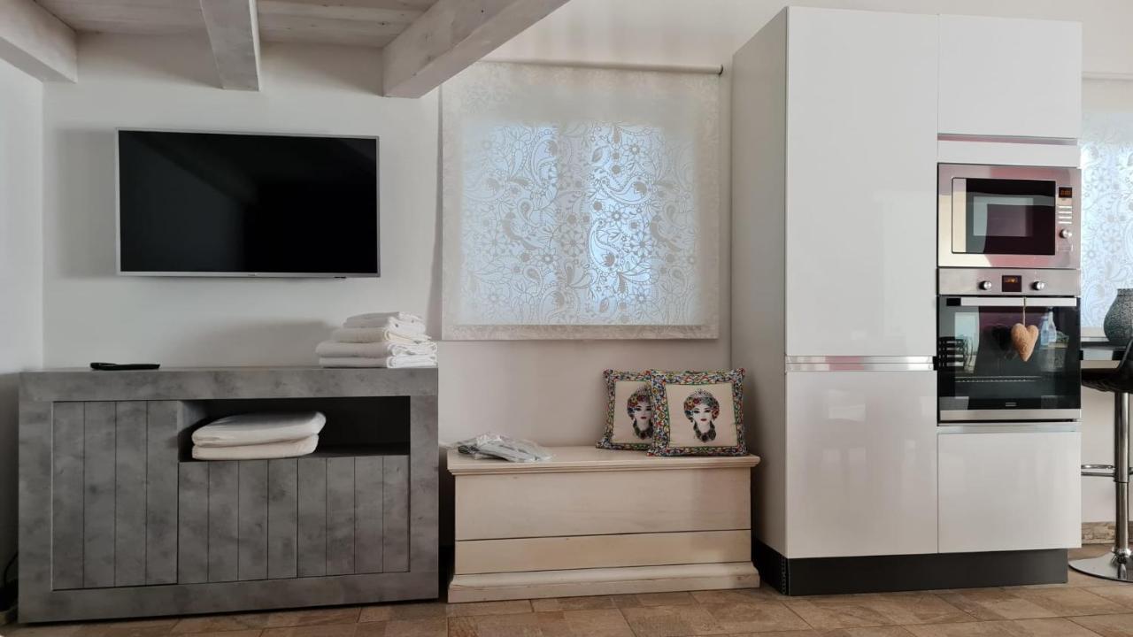 Dependance Oscar Apartment Carrozziere Fonte Ciane Luaran gambar