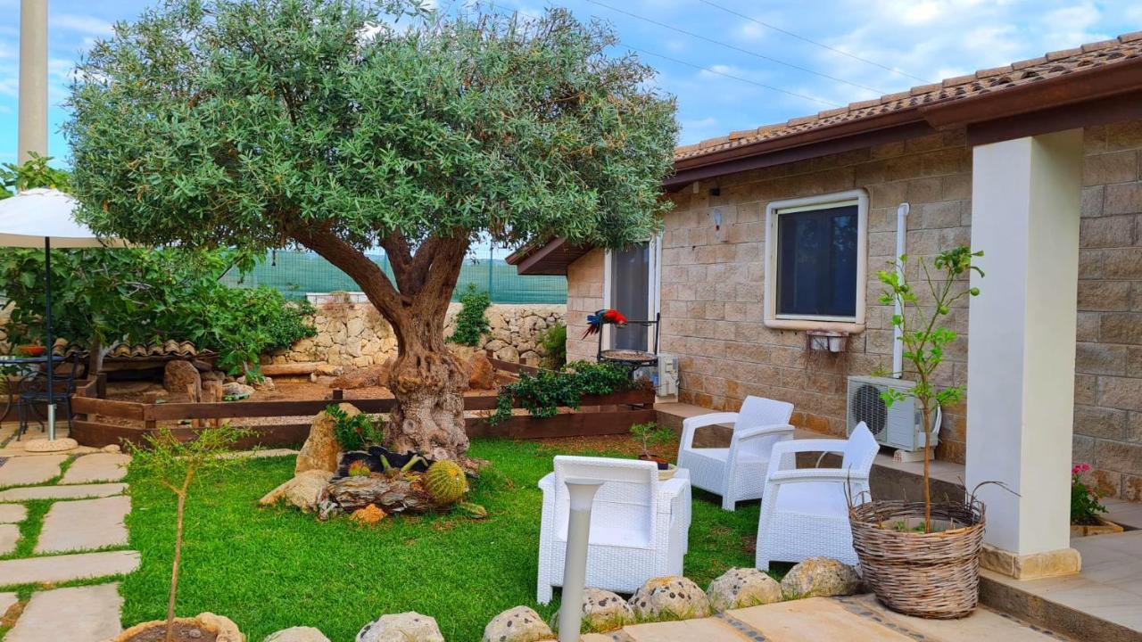 Dependance Oscar Apartment Carrozziere Fonte Ciane Luaran gambar