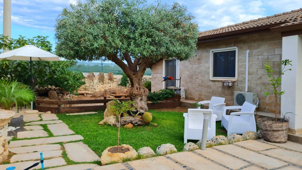 Dependance Oscar Apartment Carrozziere Fonte Ciane Luaran gambar