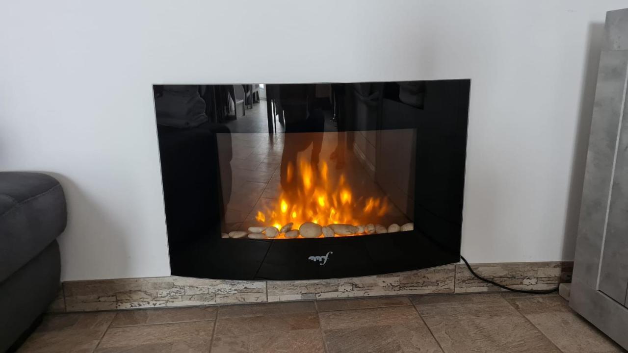 Dependance Oscar Apartment Carrozziere Fonte Ciane Luaran gambar