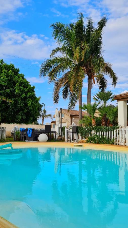Dependance Oscar Apartment Carrozziere Fonte Ciane Luaran gambar