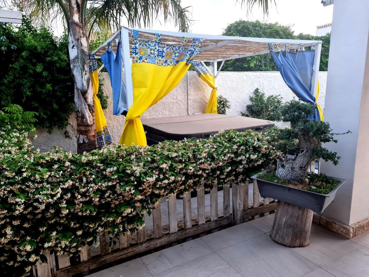 Dependance Oscar Apartment Carrozziere Fonte Ciane Luaran gambar