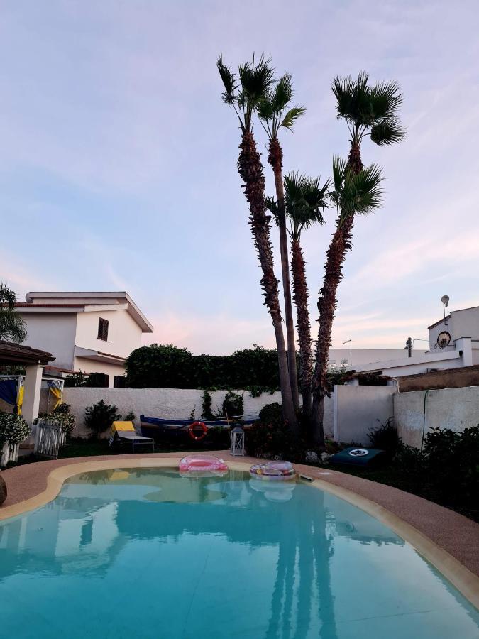 Dependance Oscar Apartment Carrozziere Fonte Ciane Luaran gambar