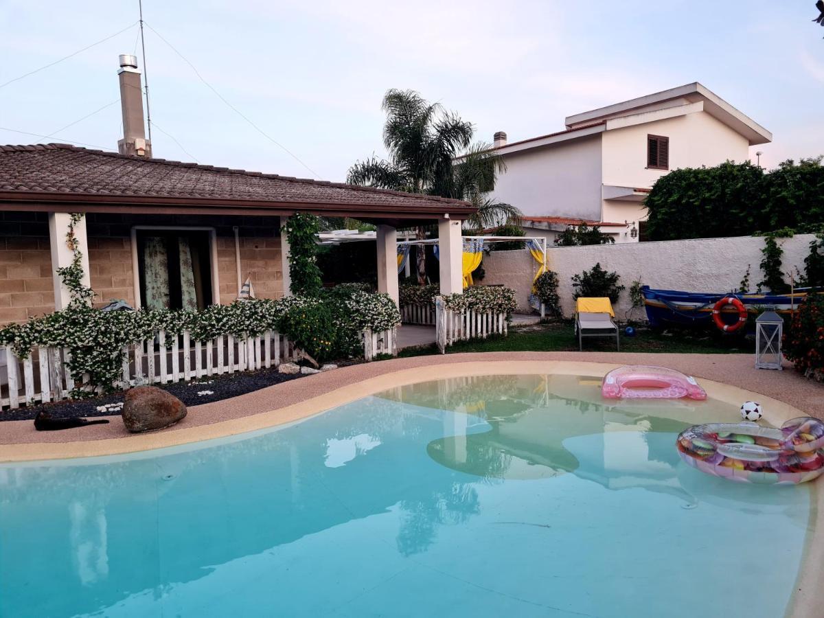 Dependance Oscar Apartment Carrozziere Fonte Ciane Luaran gambar