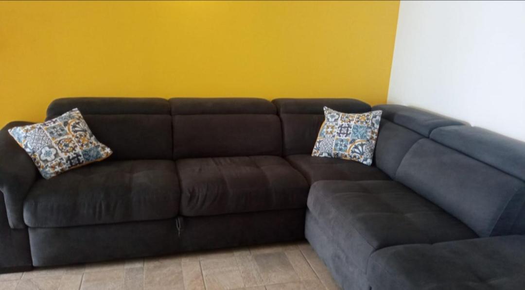 Dependance Oscar Apartment Carrozziere Fonte Ciane Luaran gambar