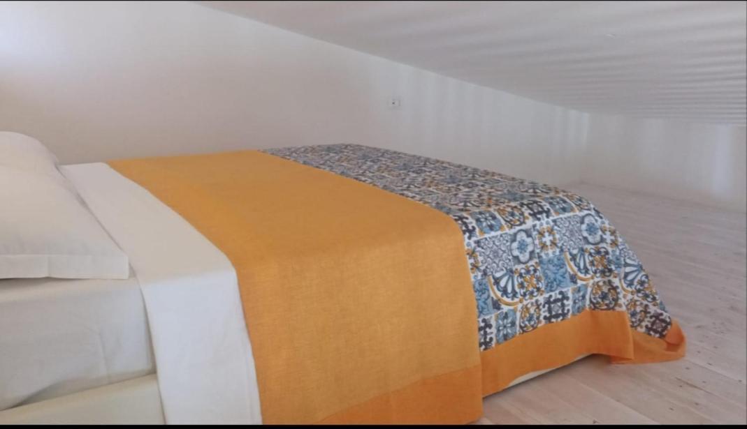 Dependance Oscar Apartment Carrozziere Fonte Ciane Luaran gambar