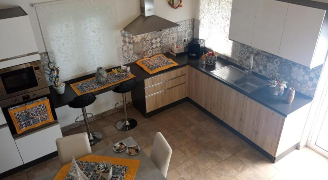 Dependance Oscar Apartment Carrozziere Fonte Ciane Luaran gambar