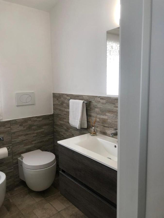 Dependance Oscar Apartment Carrozziere Fonte Ciane Luaran gambar