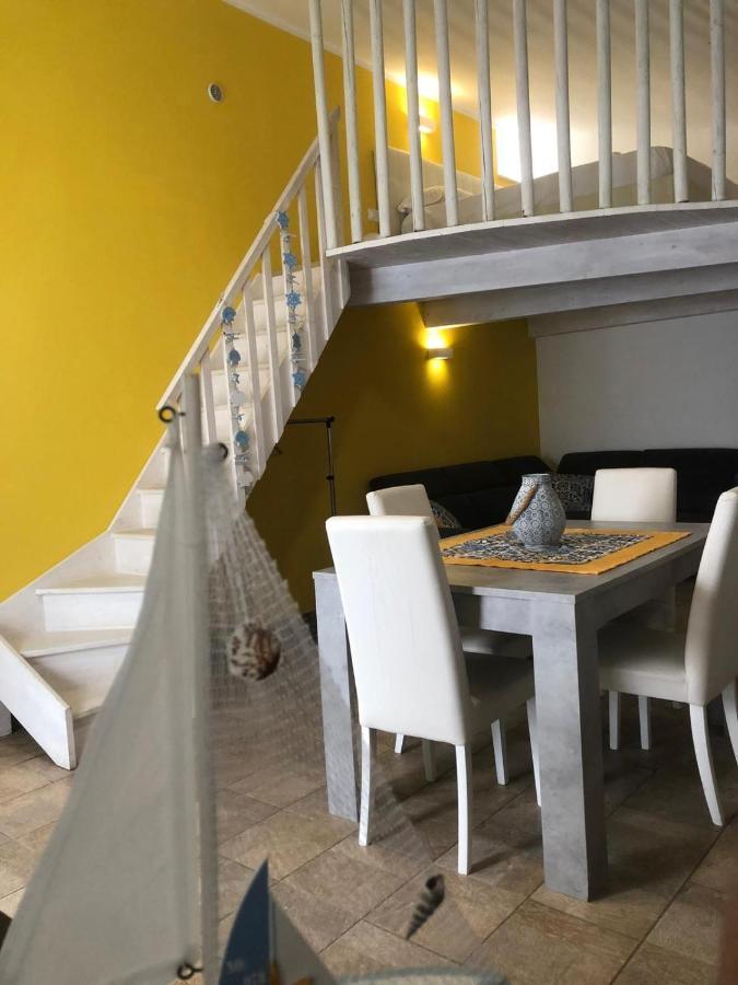 Dependance Oscar Apartment Carrozziere Fonte Ciane Luaran gambar