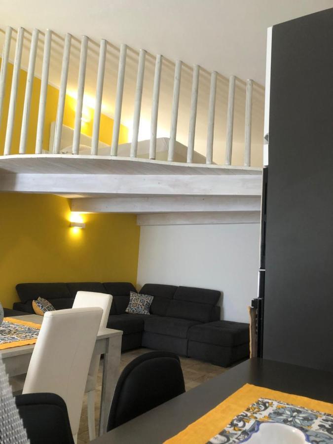 Dependance Oscar Apartment Carrozziere Fonte Ciane Luaran gambar