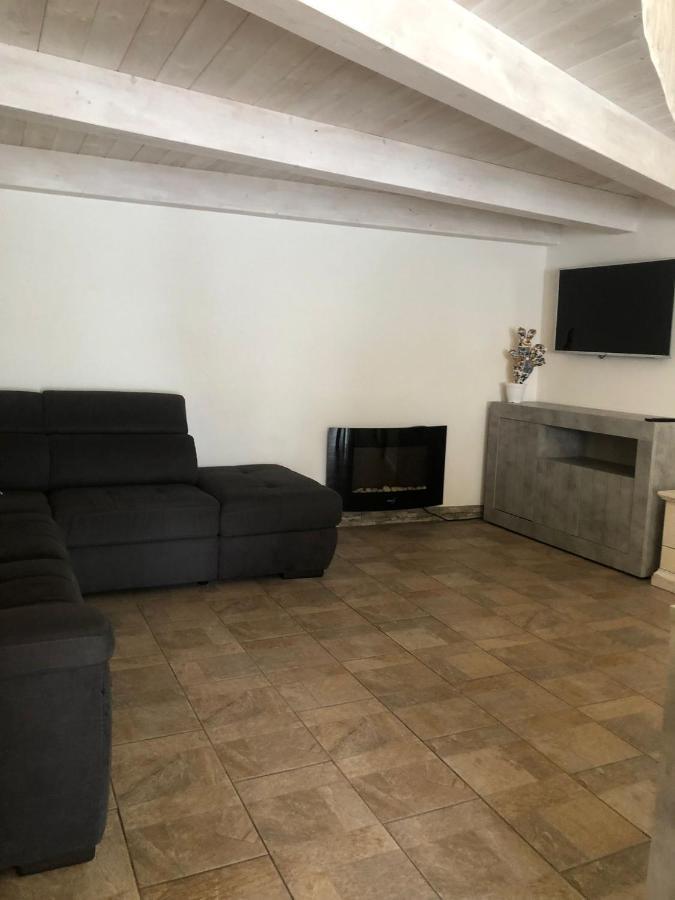 Dependance Oscar Apartment Carrozziere Fonte Ciane Luaran gambar
