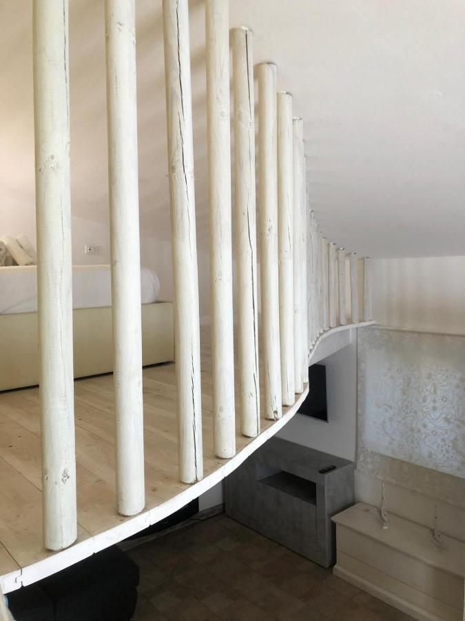 Dependance Oscar Apartment Carrozziere Fonte Ciane Luaran gambar